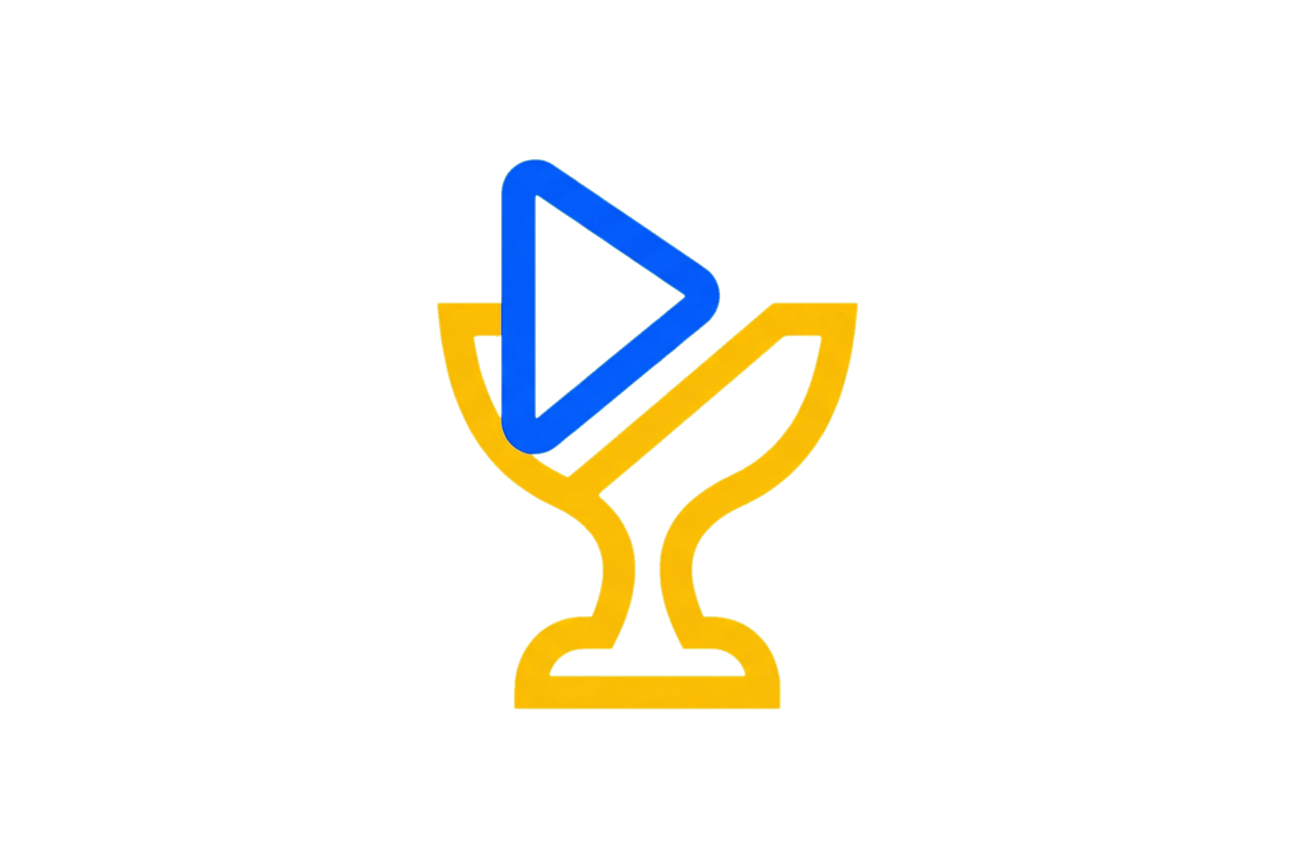 傲骨贤妻第三季下载 官方Logo
